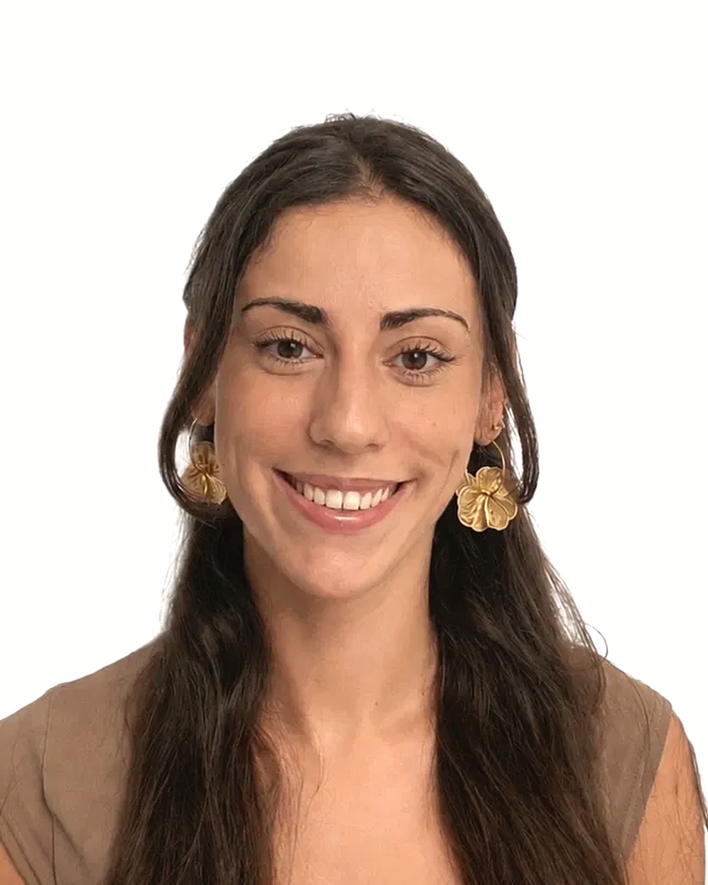 Retrato de Inés