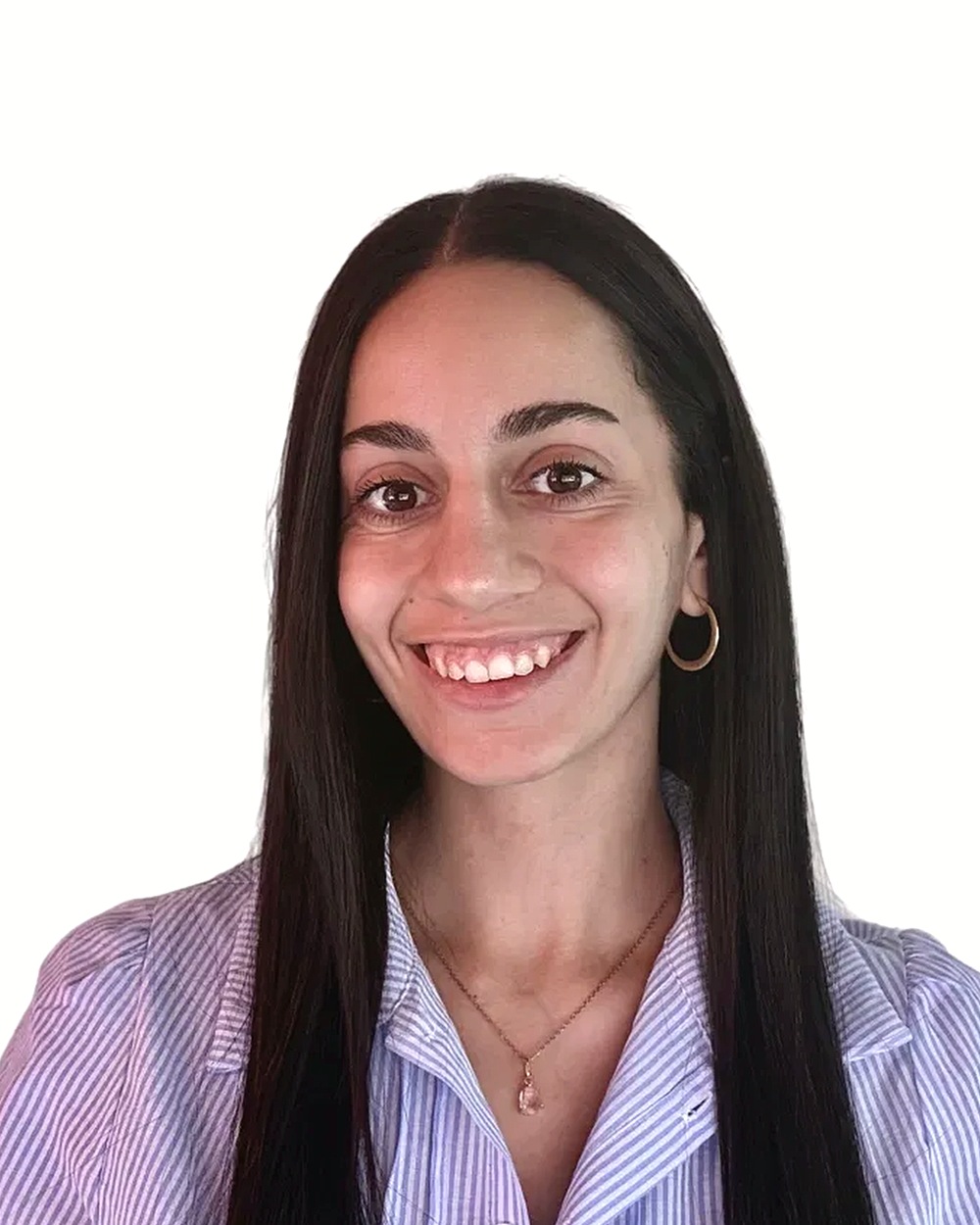 Retrato de Maria Terrado